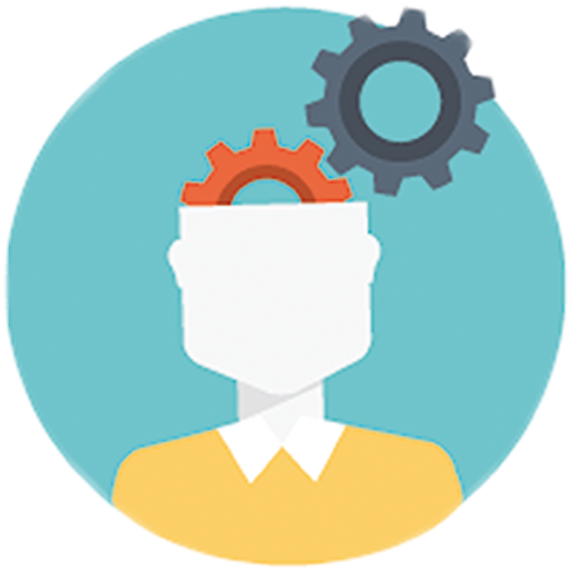 Learning Icon Steven Schreuder