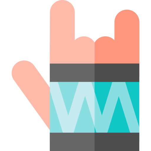 Glove Leather Gloves Png Icon