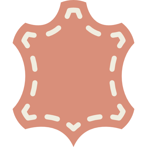 Leather Icon Sewing Set Smashicons