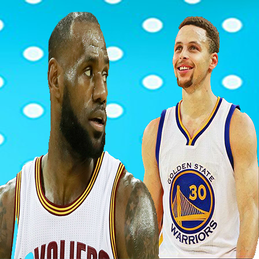 Take Selfie With Lebron James Apk