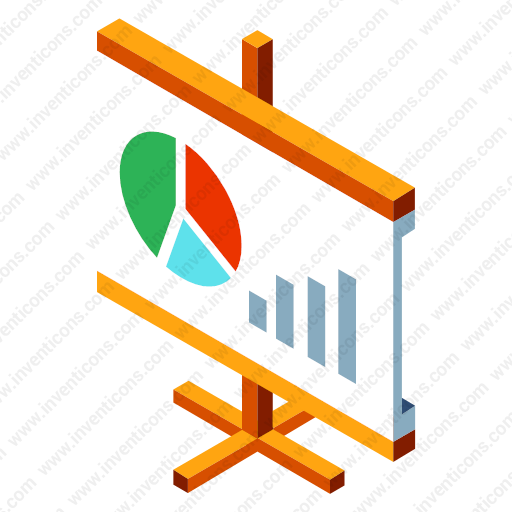 Download Presentation,presenting,lecture Icon Inventicons