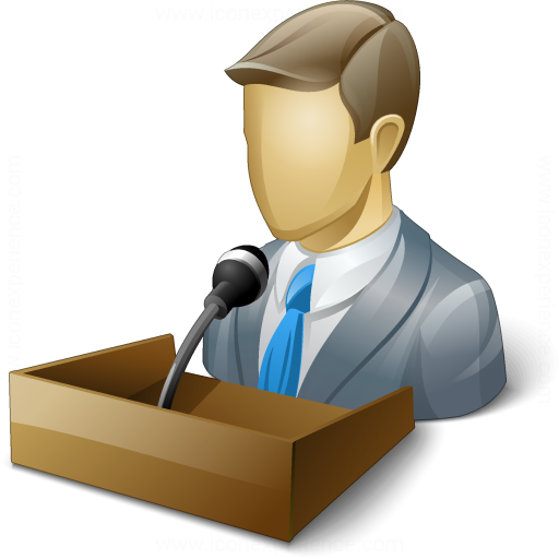 Iconexperience V Collection Lecture Icon