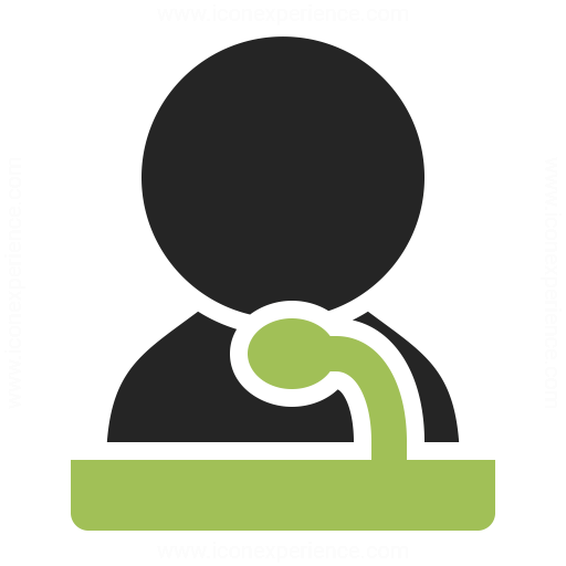 Lecture Icon Iconexperience