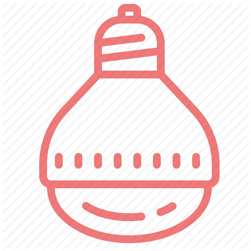 Home, House, Interior, L Led, Light Icon