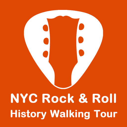 New York Rock And Roll History Walking Tour