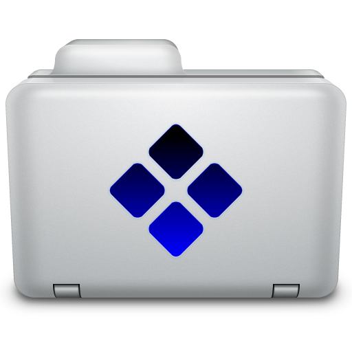Ion Windows Folder Icon