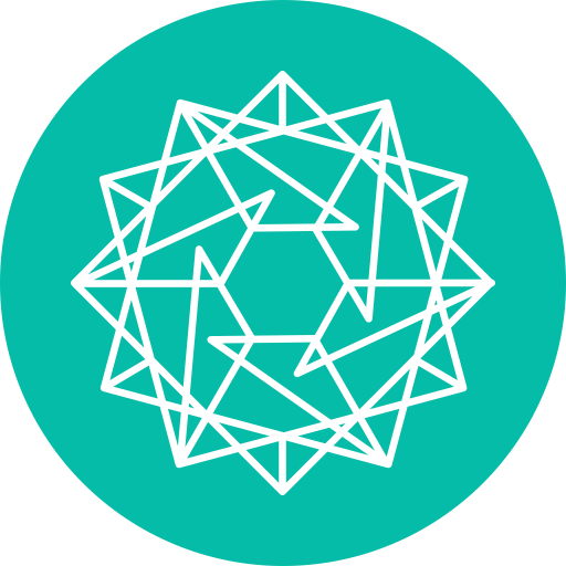 Power Ledger Powr Icon Cryptocurrency Flat Iconset Christopher