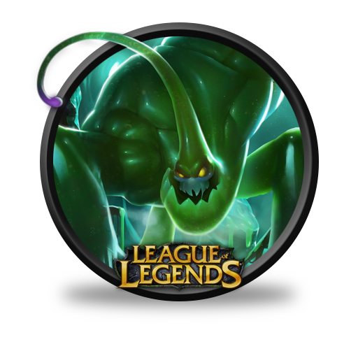 Zac League Of Legends Fan Art Art Of Lol