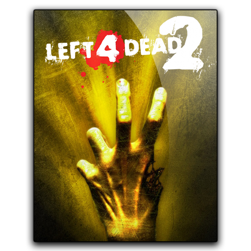 Icon Left Dead