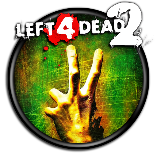 Left Dead Dock Icon