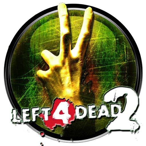 Left For Dead Desktop Icon