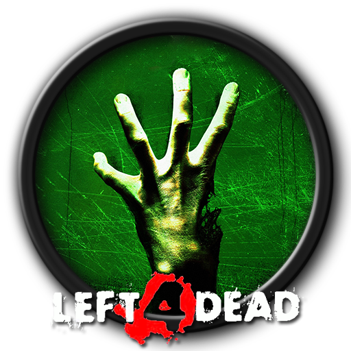 Left Dead Dock Icon