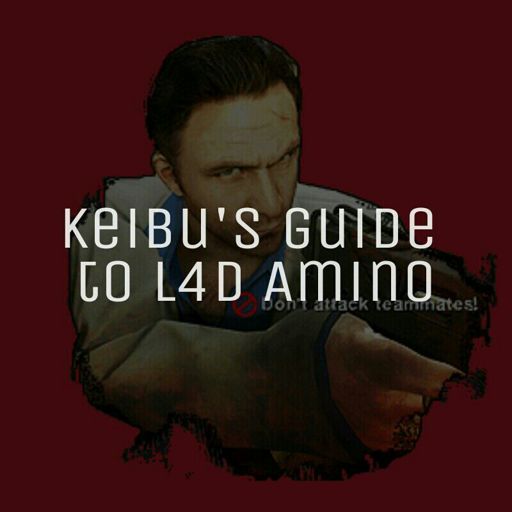 Welcome New Survivors! Left Dead Amino