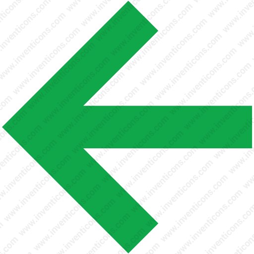 Download Arrow,left,back,previous Icon Inventicons