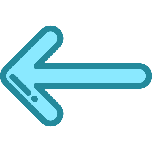 Left Arrow Arrows Png Icon