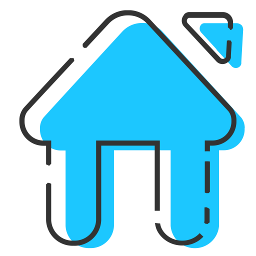 The Bottom Navigation Home