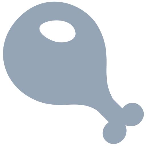 Leg Icon Png And Vector For Free Download