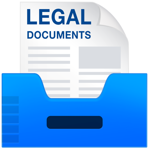 Document, Law, Blue, Transparent Png Image Clipart Free Download