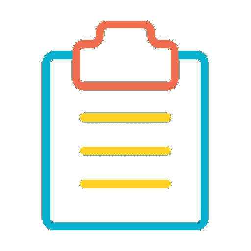 Checklist Icon Transparent Png Vector