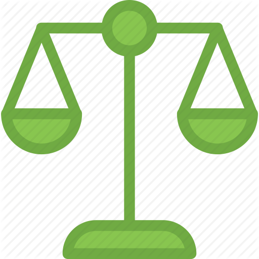 Balance Scale, Court, Justice Scale, Law, Legal Icon
