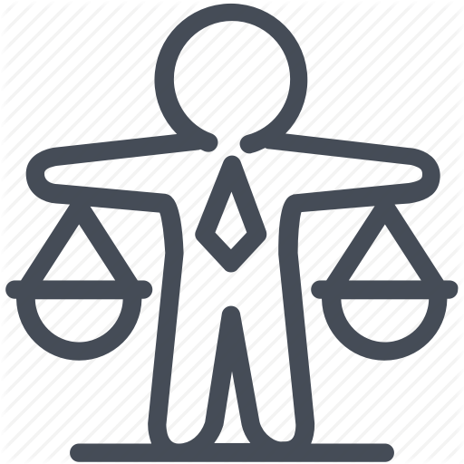 Data Protection, Gdpr, Law, Legal Icon