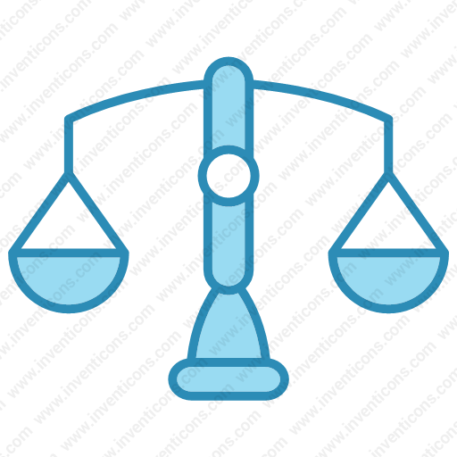 Download Scales Icon Inventicons