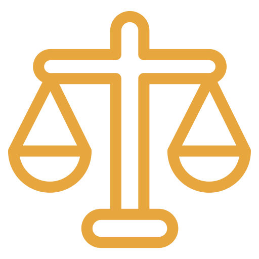 Justice Balance Icons, Download Free Png And Vector Icons