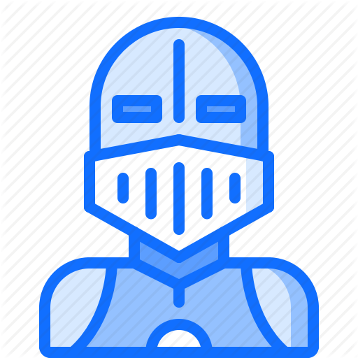 Fairy, Fantasy, Helmet, Knight, Legend, Tale Icon