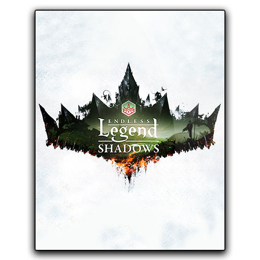 Icon Endless Legend Shadows