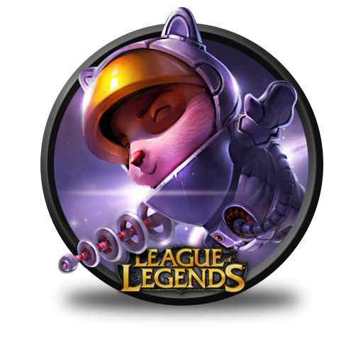 League Of Legends Icons