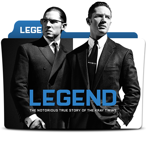 Legend Folder Icon