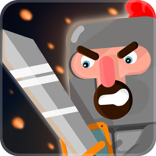 Press Kit Of Become A Legend Dungeon Quest