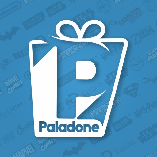 First Wave Of Paladone's New Icon Lights Range Is All About Nintendo