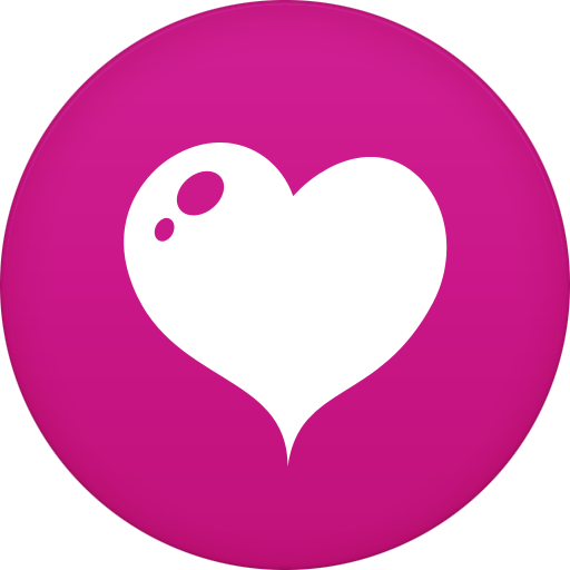 Heart Icon