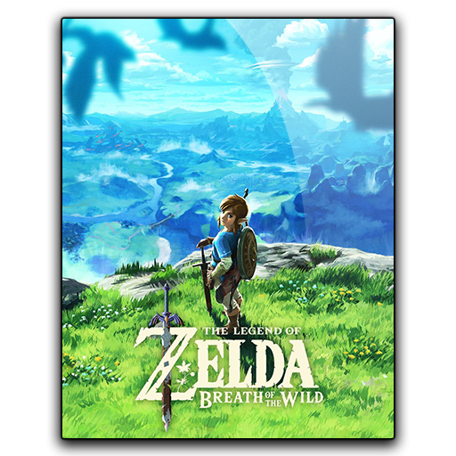 Content Legend Of Zelda