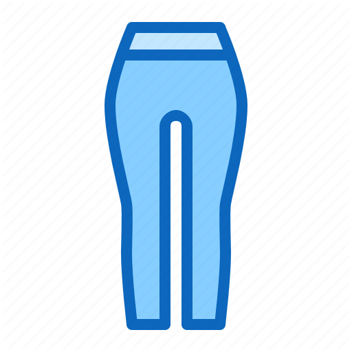 Corrective, Leggings, Shapewear, Underwear Icon