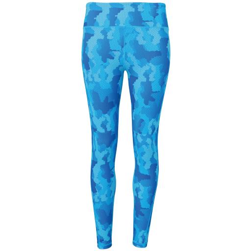 Icon She Performance Hexoflage Leggings