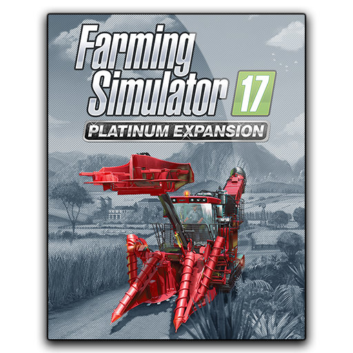 Icon Farming Simulator