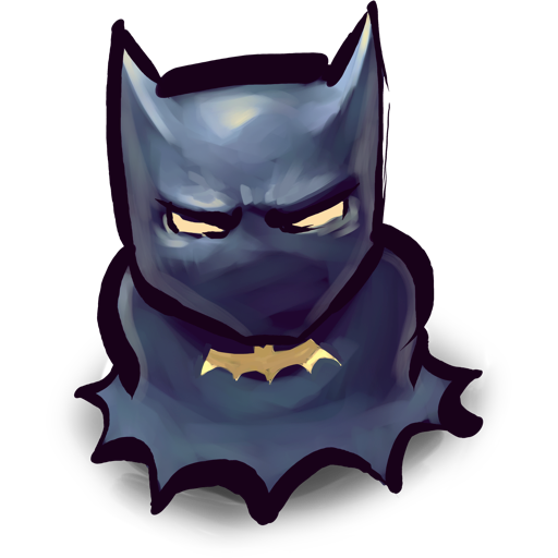 Batman Icon
