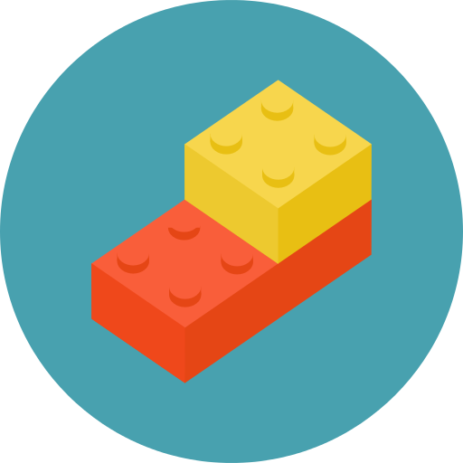 Bricks Png Icon