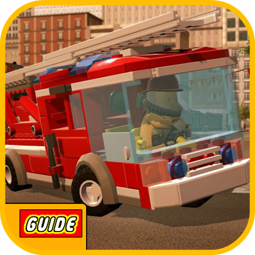 Top Lego City Undercover Guide Latest Version Apk