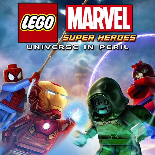 Lego Marvel Super Heroes Games Pocket Gamer