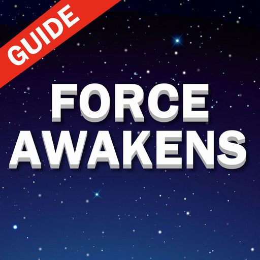 Best Guide For Lego Star Warsthe Force Awakens