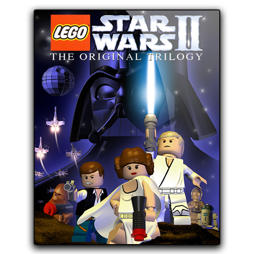 Lego Star Wars Ii The Original Trilogy