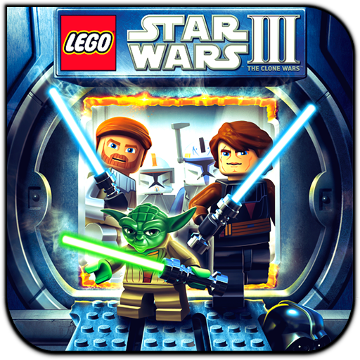 Lego Star Wars Icons at GetDrawings | Free download