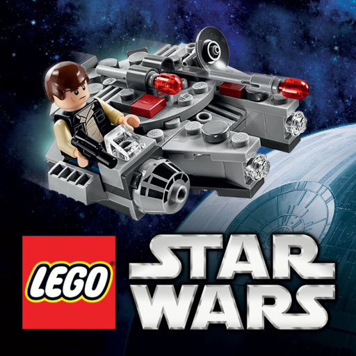 Lego Star Wars Microfighters Games Pocket Gamer