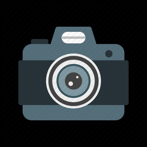 Pictures Of Vintage Camera Icon