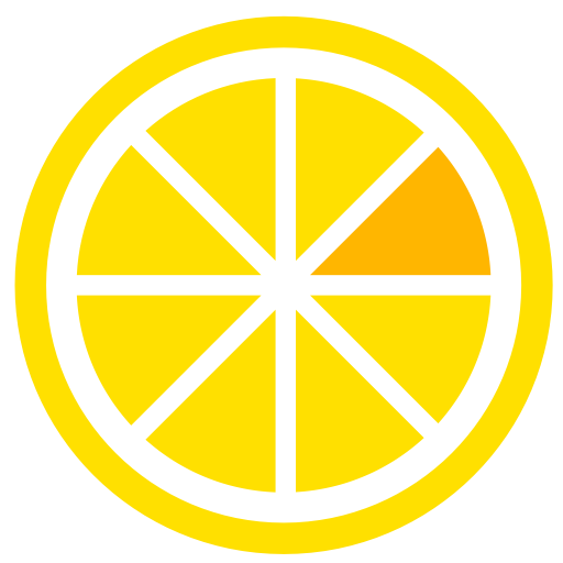 Lemon, Lime, Orange Icon With Png And Vector Format For Free