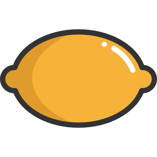 Lemon Icon