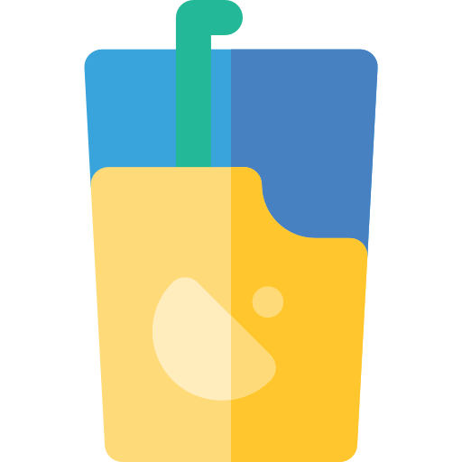 Lemonade Icon